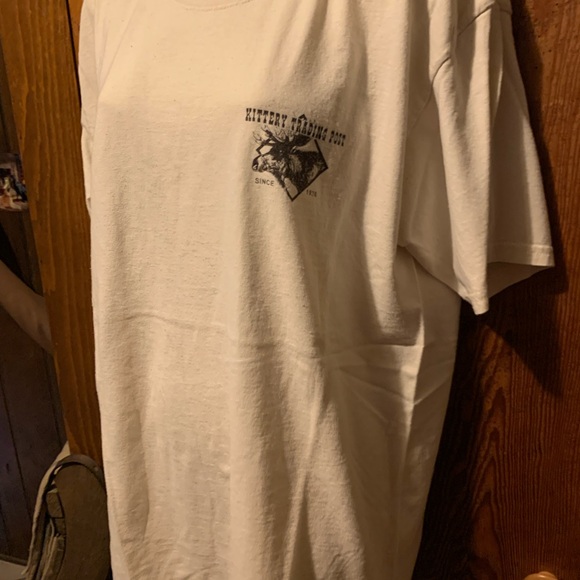 Kittery Trading Post T-Shirt - Picture 4 of 7